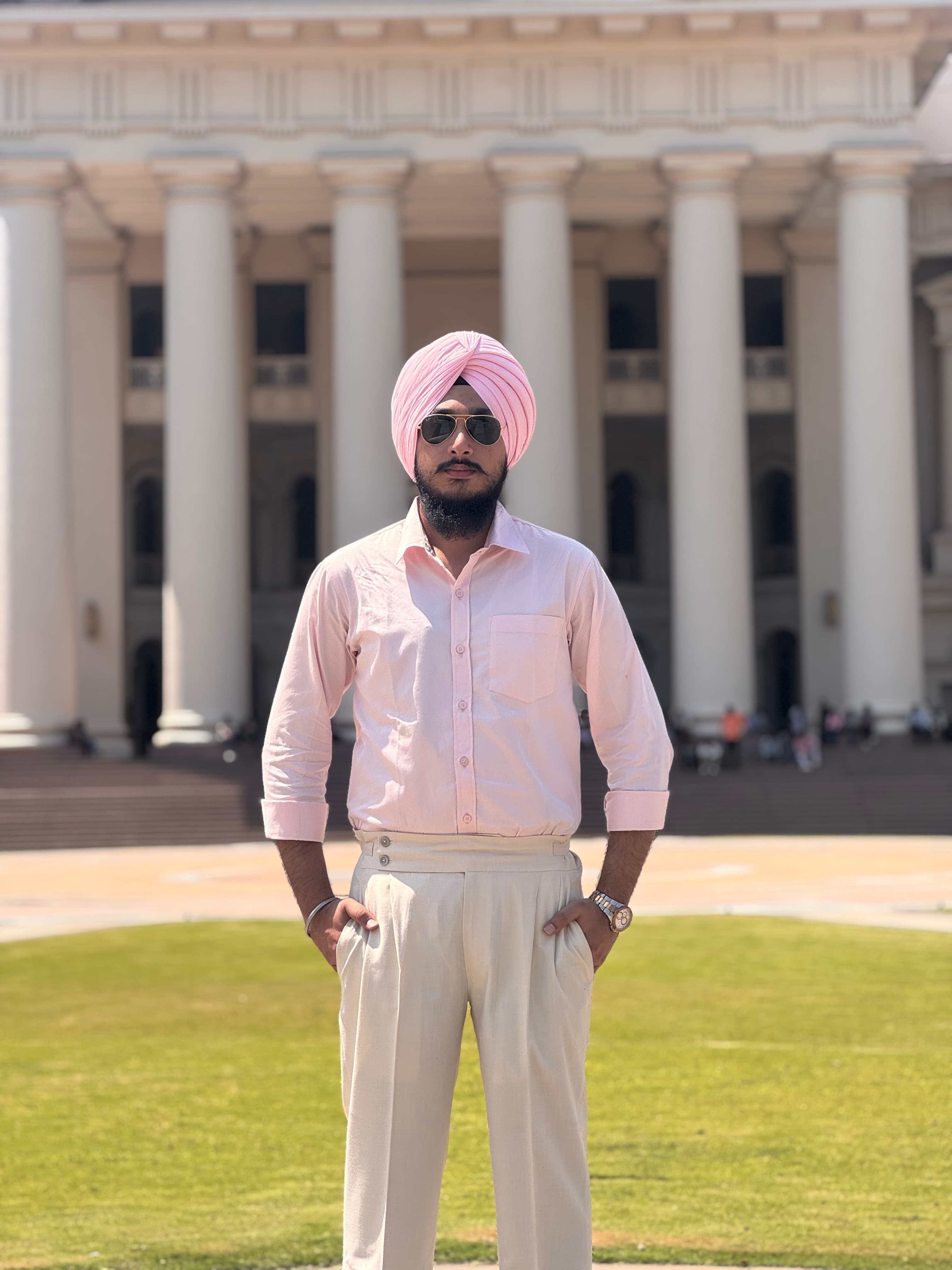 Brahmjot Singh Tatla