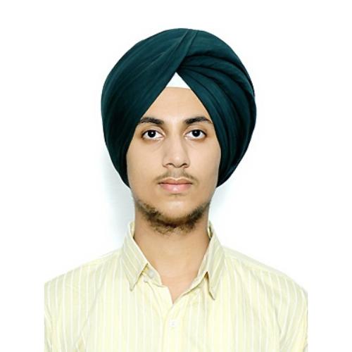 Dakshdeep Singh